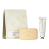 Pre de Provence Gift Set Collection 150 Gram Soap Bar & 1 fl oz Hand Cream, Verbena
