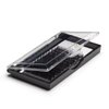 Eyelash Extensions 0.20 C Curl Natural Faux Mink Eyelash Extensions Individual Lashes Extension 13mm Tray Salon Use by EYEMEI