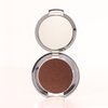 nude envie - Eye Shadow - Velvety Texture & Easy Application - Pigmented Long-Lasting Shimmer Finish - Blendable - Mirror Compact - Single Eye Shadow - Vegan, Paraben-Free & Cruelty-Free - Daring