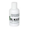 Cue Silk SIL Kleen Pool Cue Shaft and Ferrule Cleaner (1 oz Bottle)