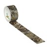 Duck Brand 1409574 Printed Duct Tape, 1.88 Inches x 10 Yards, Realtree Camouflage
