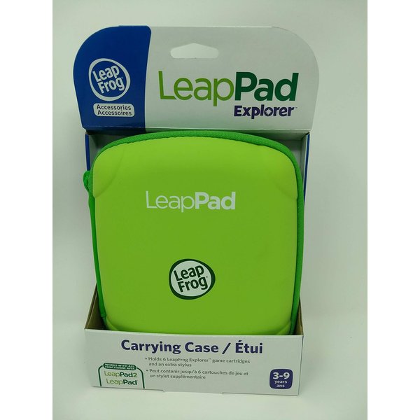 LeapPad1/LeapPad2™ Carrying Case