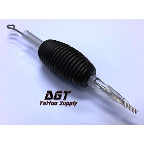 15M1 Steriled Disposable Combo Tattoo Needle 1 inch Grip Tip Box of 20 pcs