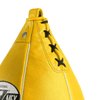 Pro-Mex Professional Speed Bag V2.0, Yellow, 5" x 8"