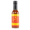 Hot Ones The Classic Hot Sauce Made With Natural Ingredients & Strong Flavors From Organic Chile De Arbol Peppers, 5 fl oz Bottle (1-Pack)