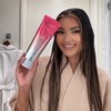 Colorful Anti-Fade Conditioner | For Color-Treated Hair | Preserve Hair Color & Vibrancy | Boost Shine & Reduce Breakage | Sulfate Free | With Camellia Oil & Pomegranate Extract | 8.5 Fl Oz