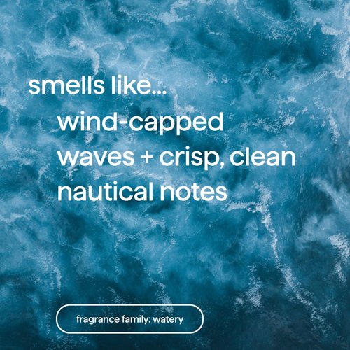 Method Bar Soap, Sea + Surf, Plastic Free, 2 bars, 5oz each