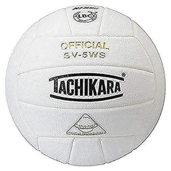 Tachikara® SV-5WS Volleyball (EA)