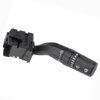 Windshield Wiper Switch Replacement for 2011-2019 Explorer, 2011-2015 Edge, 2013-2018 Police Interceptor Utility, 2011-2017 MKX Replaces OE# SW7688, DB5Z17A553AB
