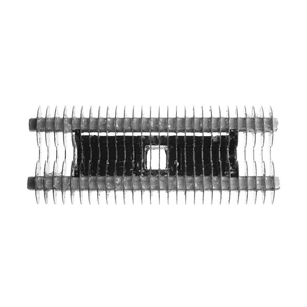 Shaver Aid Microscreen 2 Cutter Blade,Fits Remington