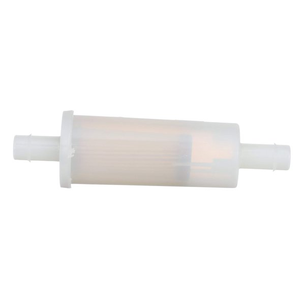 Seachoice in-Line Fuel Filter, 3/8 in., Plastic, Outboard, 20 Micron