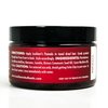 Lockhart's Medium Hold Hair Pomade, Medium Shine, Sandalwood Vetiver Scent, 4oz