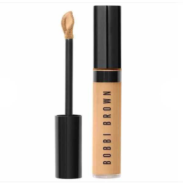 Bobbi Brown Skin Full Cover Concealer - Golden (golden light brown) - .27 fl oz / 8 mL