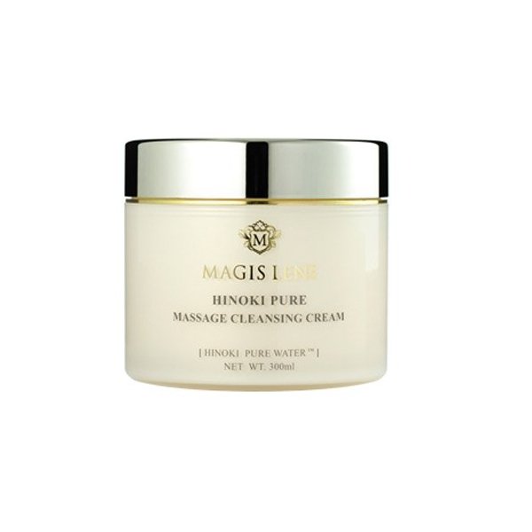 Magis Lene Hinoki Pure Massage Cleansing Cream