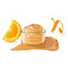 TUMERI Turmeric Clay Mask for Facial Skin Care – Turmeric with Vitamin C Clay Mask with Manuka Honey – Facial Mask for Dark Spots, Scarring and Cleansing – 2 oz with Face Mask Brush Applicator