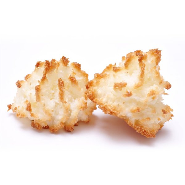 OliveNation Coconut Macaroon Flavor, Sugar Free Flavoring for Baked Goods, Beverages, Frosting, Non-GMO, Gluten Free, Kosher, Vegan - 16 ounces