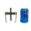 MANNIFEN 2 Jaw Puller, 2 Claw Gears Puller for Removal of Pulley Flywheel Bearing,Small Gear Puller (4inches)