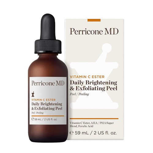 Perricone MD Vitamin C Ester Daily Brightening & Exfoliating Peel, 2 fl. oz.