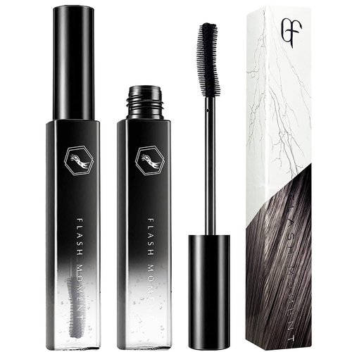 Aymaloy Hair Gel Hair Styling Tool, 2 Pack Anti-Frizz Finishing Stick for Frizzy Hair- Travel Size, Organic, Not Tested On Animals, Unscented, Unisex