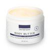 SKINTENSIVE Body Butter with Sea Buckthorn Extract - Organic Coconut Oil Body Butter Ointment for Eczema and Anti-Itch Dry Skin Relief