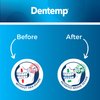 Dentemp Ora-GUARD Custom Fit Dental Guard - Bruxism Night Guard for Teeth Grinding (Two Pack) - Mouth Guard for Clenching Teeth at Night - Mouth Guard for Sleeping - Relieve Soreness in Jaw Muscles…