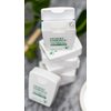 Desert Essence Tea Tree Oil Dental Floss - 50 Yards - Naturally Waxed w/ Beeswax - Thick Flossing No Shred Tape - On The Go - Removes Food Debris Buildup - Cruelty-Free Antiseptic