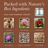 Genesis Wild Yam Cream Natural Hormonal Support for Women – Natural Hormone Balance, Bioidentical Estrogen for Women, Organic Progesterone Cream, Natural Relief for Women’s Health 4oz