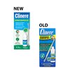 Clinere Ear Oil Conditioner & Ear Cleaners Cleaning Care Kit, 1 Ea, 1count, 4 Ear Tips