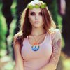Hotusi 18Pcs Hippie Costume Accessory Set for 60s 70s Dressing Accessory Hippie Party Supplies(6pcs Peace Sign Necklaces+ 6pcs Daisy Sunflower Headbands+6pcs Retro Round Sunglasses)