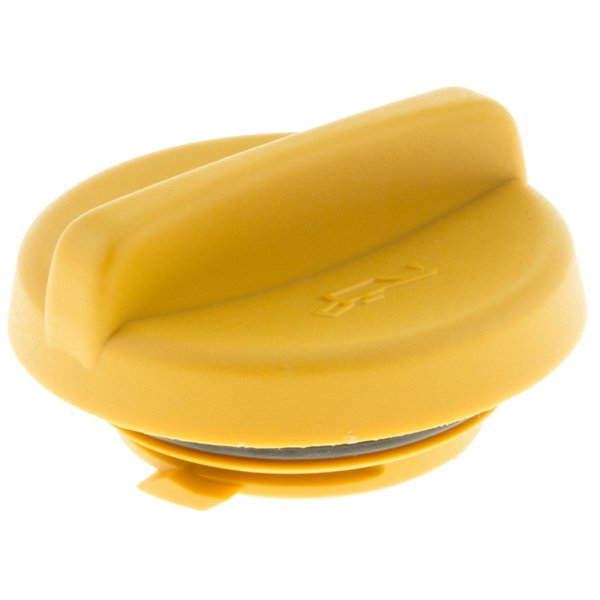 MotoRad MO-161 Oil Filler Cap