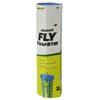 RESCUE! Fly TrapStik – Indoor Hanging Fly Trap - 8 Pack