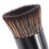 Vela.Yue Foundation Brush for Liquid Makeup Cream Base Blending Buffing Make Up Beauty Tool