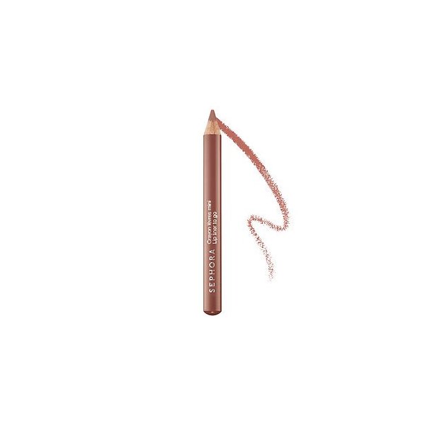 SEPHORA COLLECTION Lip Liner To Go 13 Pink Beige