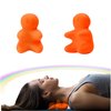 LittleMum Trigger Point Massager Dolly, Myofascial Release Occipital Neuralgia, Neck & Shoulder Pain, Tension Headache, TMJ