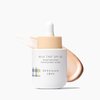 Beekman 1802 Milk Tint Face Primer with SPF 43, Light - Oxybenzone Free - 1 oz - Tinted Mineral SPF, Makeup Primer & Moisturizer - In Shade Light