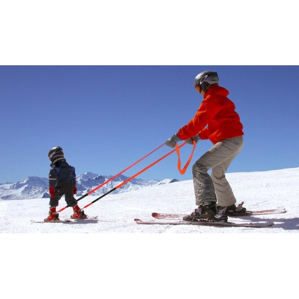 Copilot Ski Trainer - The Fast and Easy Way to Learn to Ski