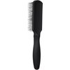 ScalpMaster The Onyx Collection - Styling Brush