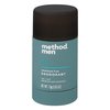 Method Men Aluminum Free Deodorant, Sea + Surf, 2.65 oz, 2.65 Fl oz