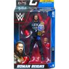 Mattel WWE Elite Collection Top Picks Action Figure & Accessories Set, Roman Reigns 6-inch Collectible with Articulation & Interchangeable Parts