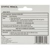 Woltra Styptic Pencil Small, 0.25 Ounce (Pack of 6)