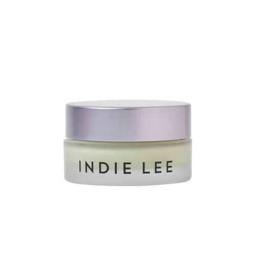 Indie Lee Hints Color Balancer - Color Correction Cream & Face Primer with Arnica, Niacinamide & Tiger Grass - Soothes Redness, Targets Discoloration & Dark Spots - Cruelty-Free Skin Care (30ml)