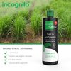 Incognito Hair and Body Wash, 6.7 fl. Oz.