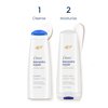 Dove Ultra Care Shampoo Intensive Repair for Damaged Hair Shampoo with Bio-Restore Complex 12 oz