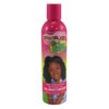 African Pride Dream Kids Olive Miracle Anti-Breakage Detangling Oil Moisturizer (3 Pack) - Contains Olive Oil, Detangles & Reduces Hair Breakage, 8 Oz