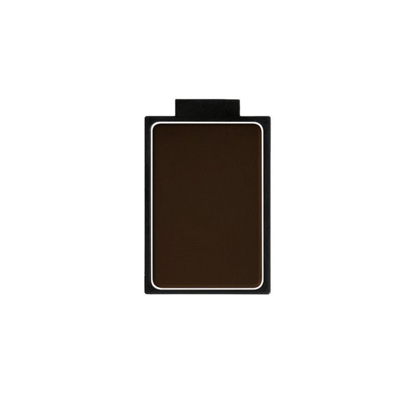 Buxom Eyeshadow Bar Single, Matte & Shimmer Shades, Long Wear Primer Infused Highly Pigmented Eye Makeup