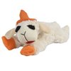 Multipet Lamb Chop with Witch Hat 10.5", White