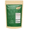 Biofunctionals Black Ginger Powder (3.5 Oz) Thai Black Ginger Powder Kaempferia Parvifora. Promotes Energy & Stamina