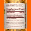 Sundown Turmeric Supplement, 500 mg, Supports Antioxidant Health, 90 Capsules