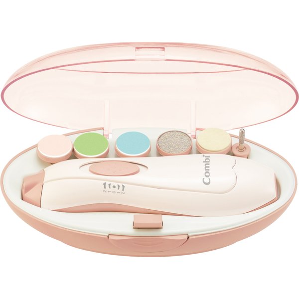 Baby Label Nail Trimmer