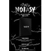 Stray Kids - NOEASY [Limited Ver.] (2nd Album) Album+CultureKorean Gift(Decorative Stickers, Photocards)